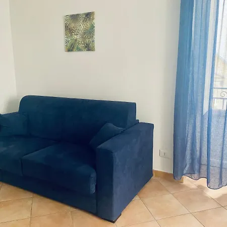 Cartari Apartment Palermo Exterior foto
