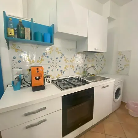 Cartari Apartment Palermo Exterior foto