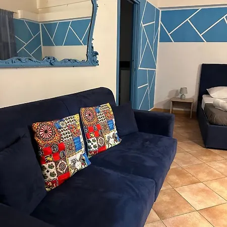 Cartari Apartment Palermo Exterior foto