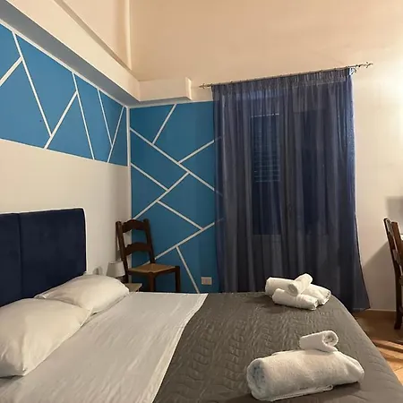 Cartari Apartment Palermo Exterior foto