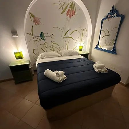 Cartari Apartment Palermo Exterior foto