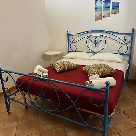 Cartari Apartment Palermo Exterior foto