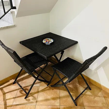Cartari Apartment Palermo Exterior foto