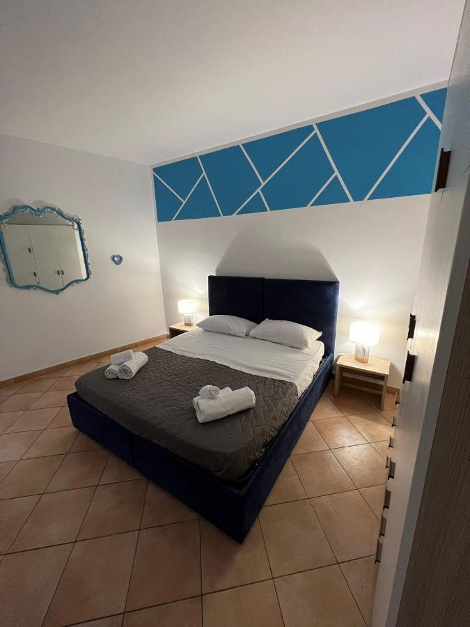 Cartari Apartment *