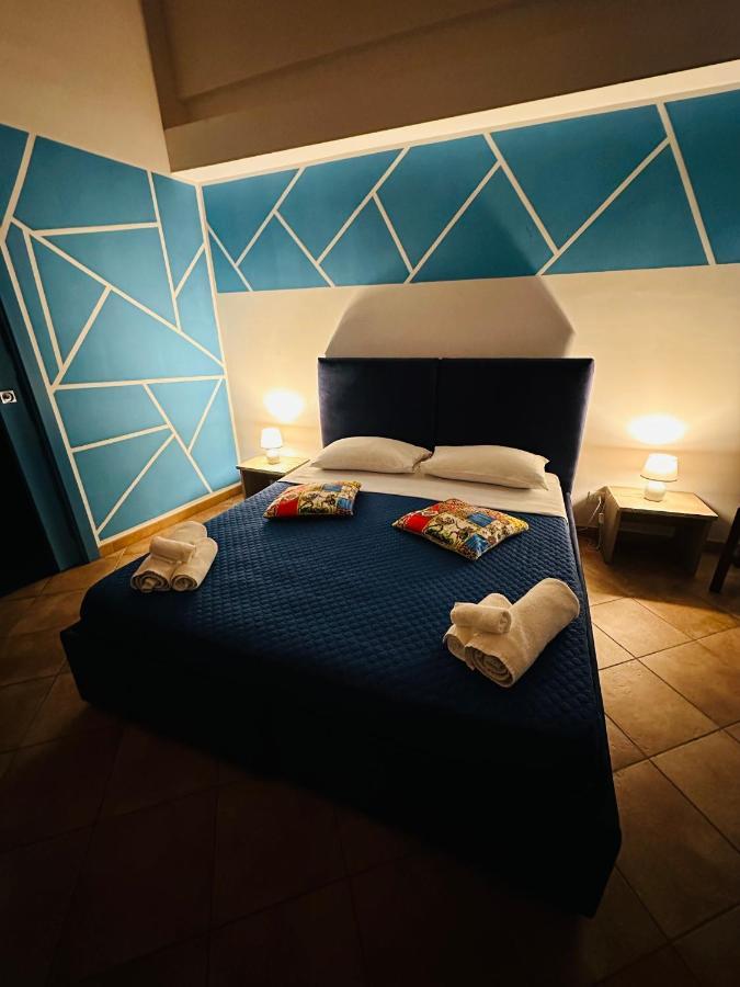 Apartment Cartari