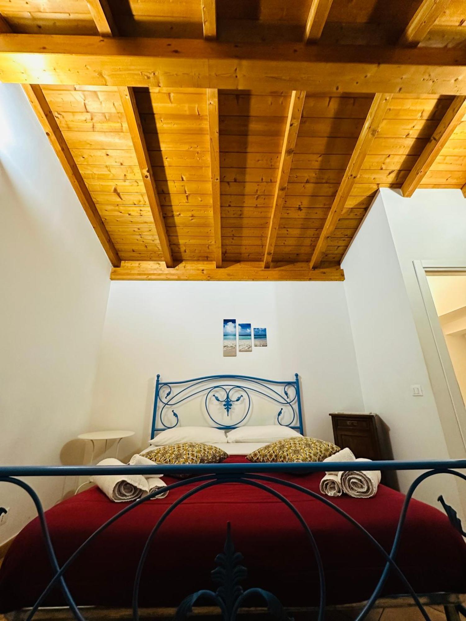 Cartari Apartment *