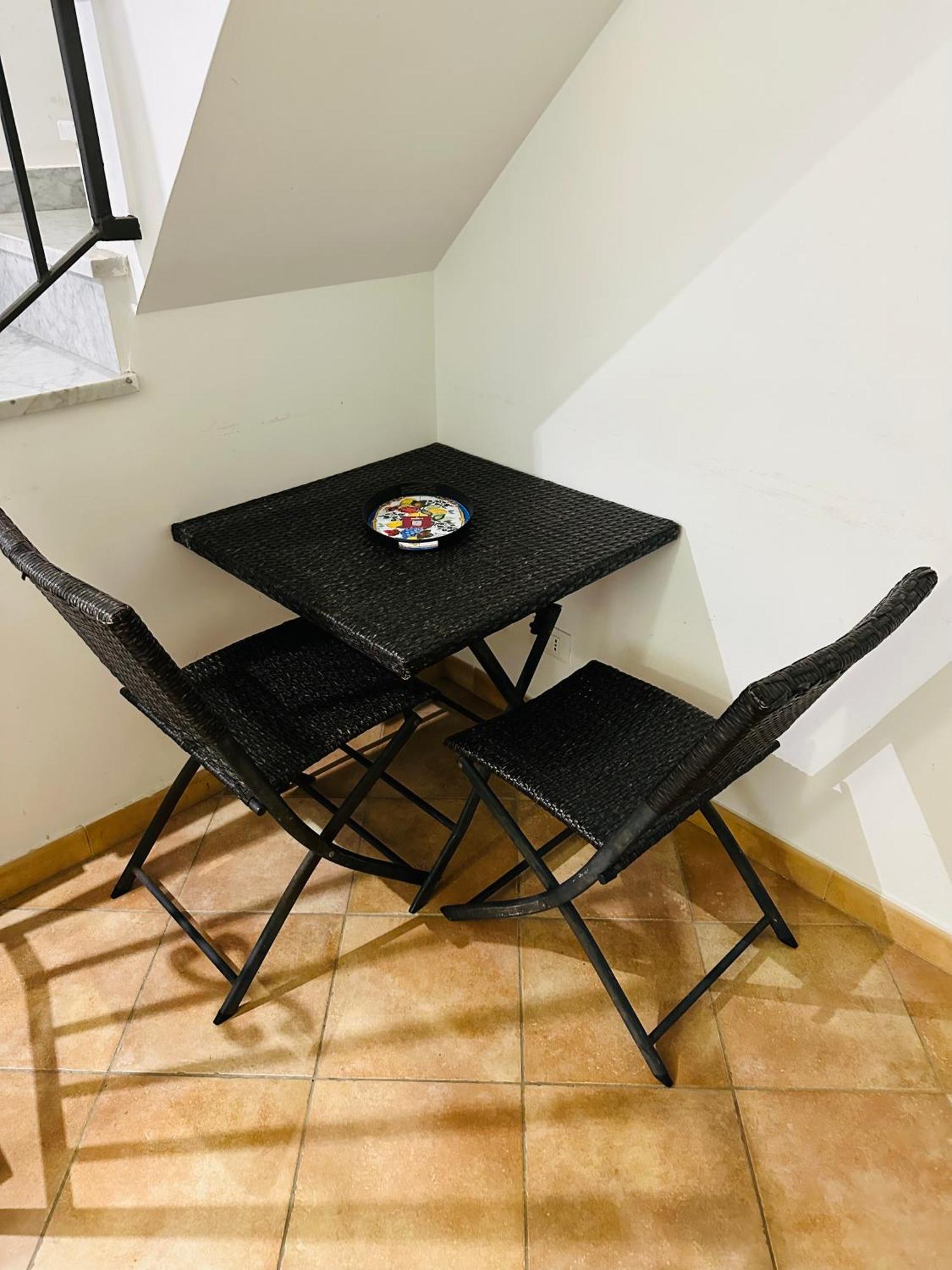 Cartari Apartment *