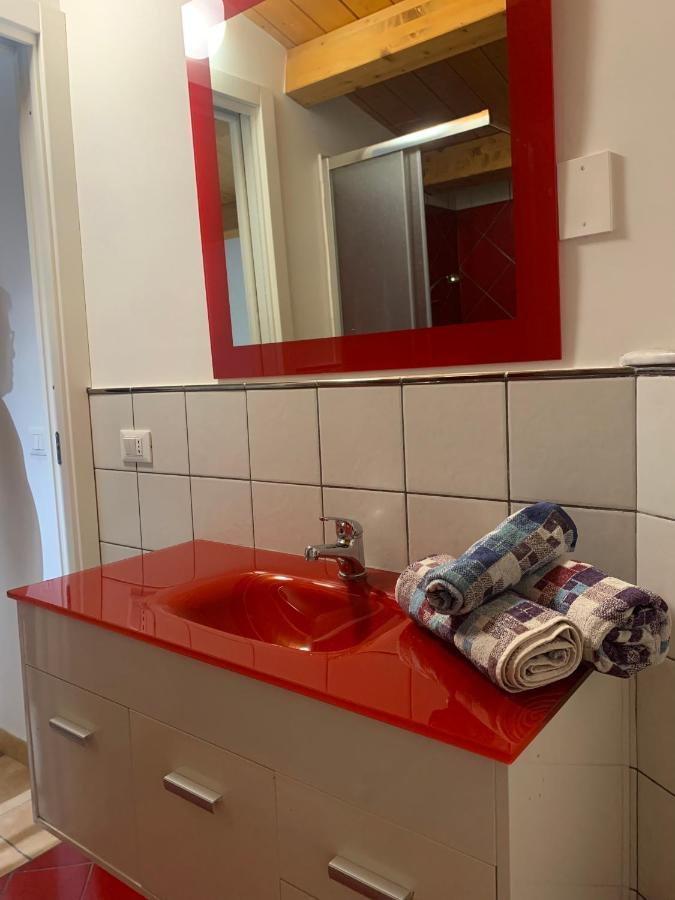 Apartamento Cartari Palermo