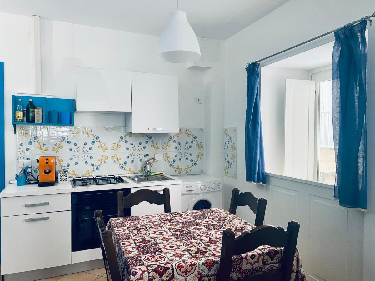 Apartamento Cartari Palermo