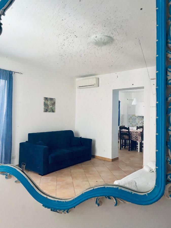 Cartari Apartamento Palermo