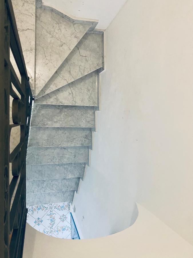 Cartari Apartamento