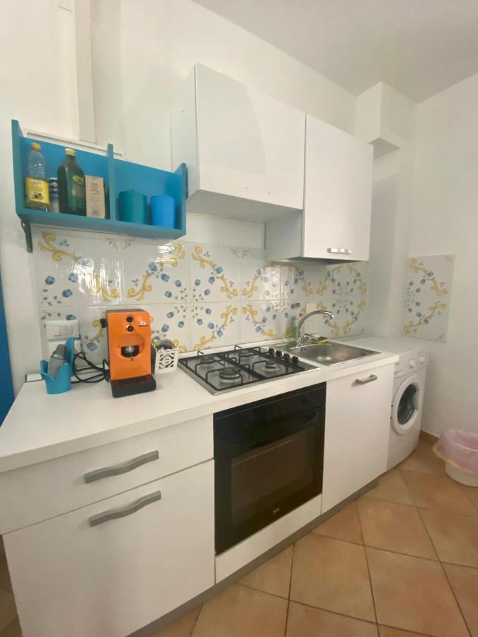 Apartamento Cartari Palermo
