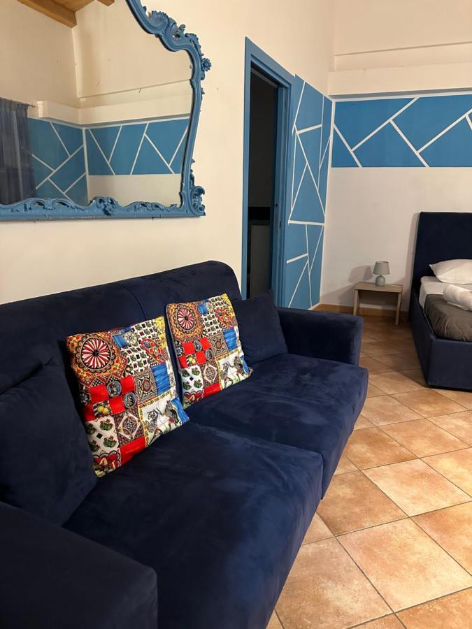 Apartamento Cartari