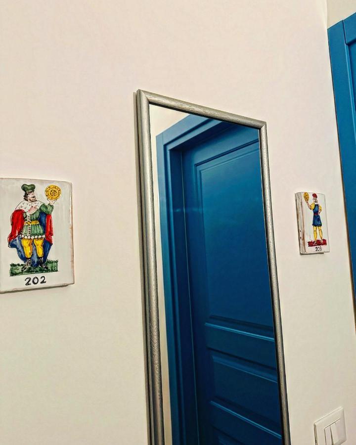 Cartari Apartamento Palermo