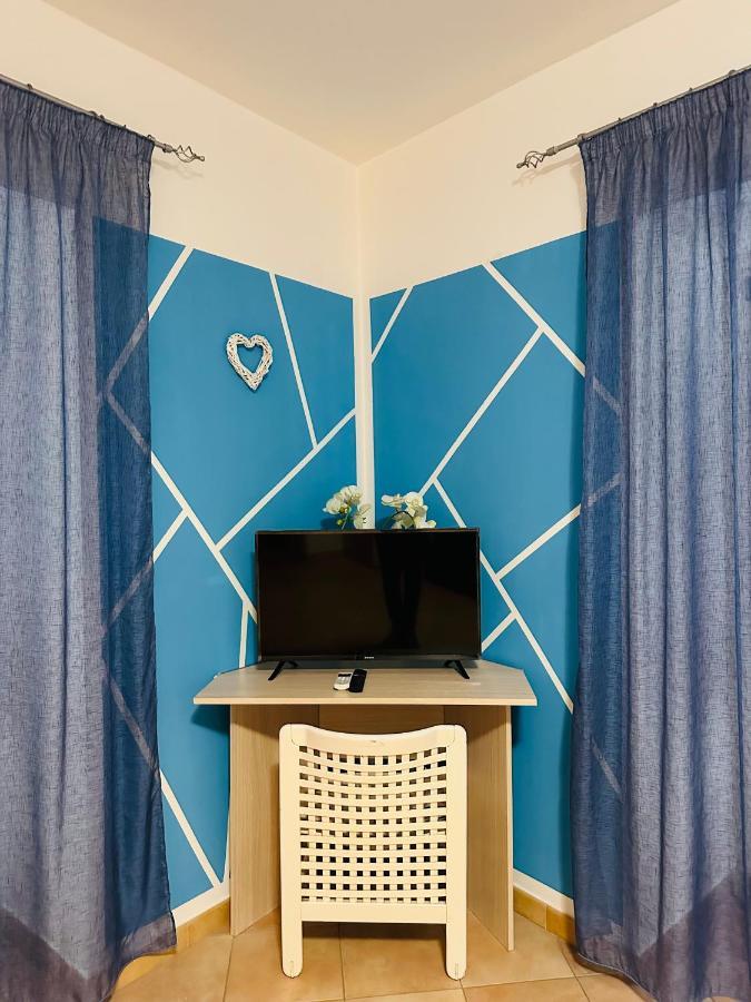 Cartari Apartamento Palermo