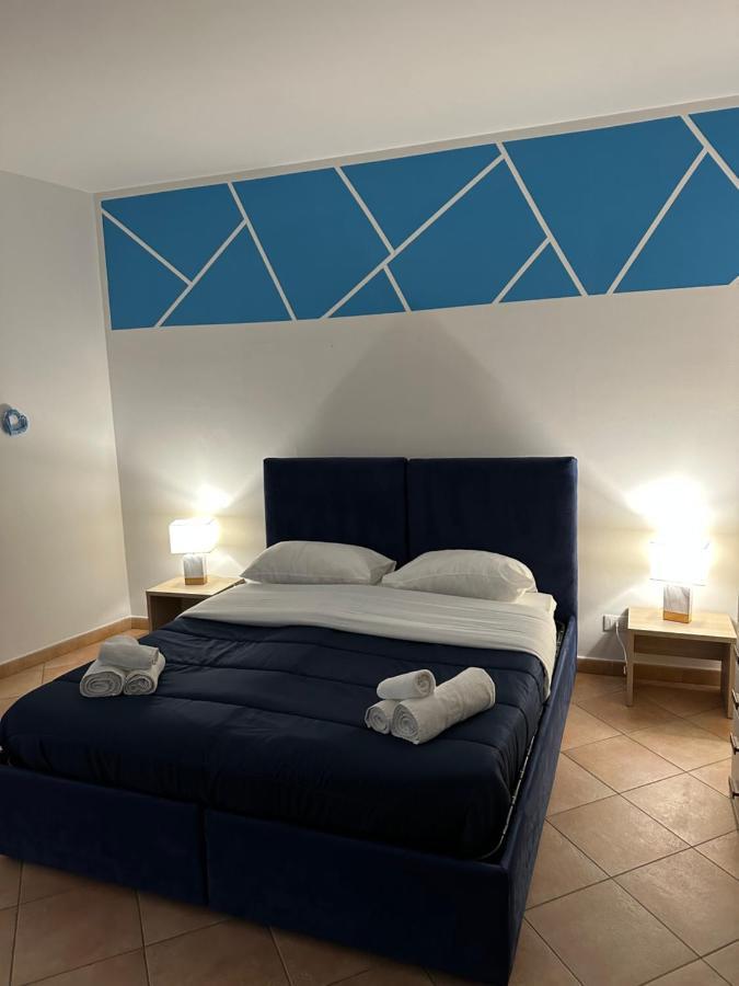Apartamento Cartari *