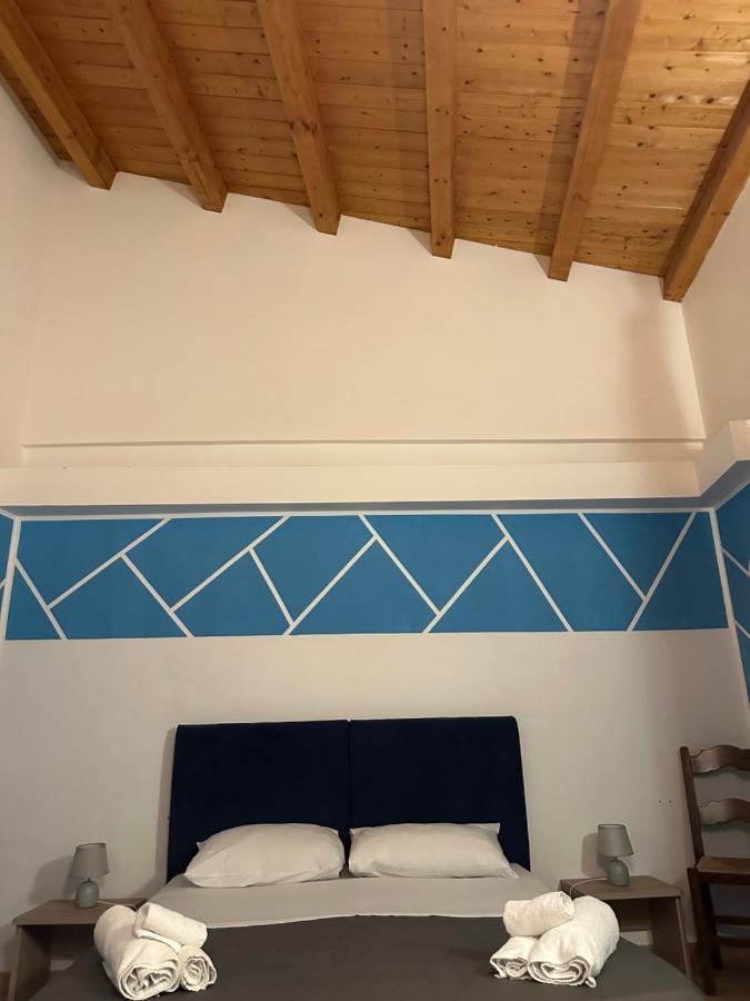 Cartari Apartamento Palermo