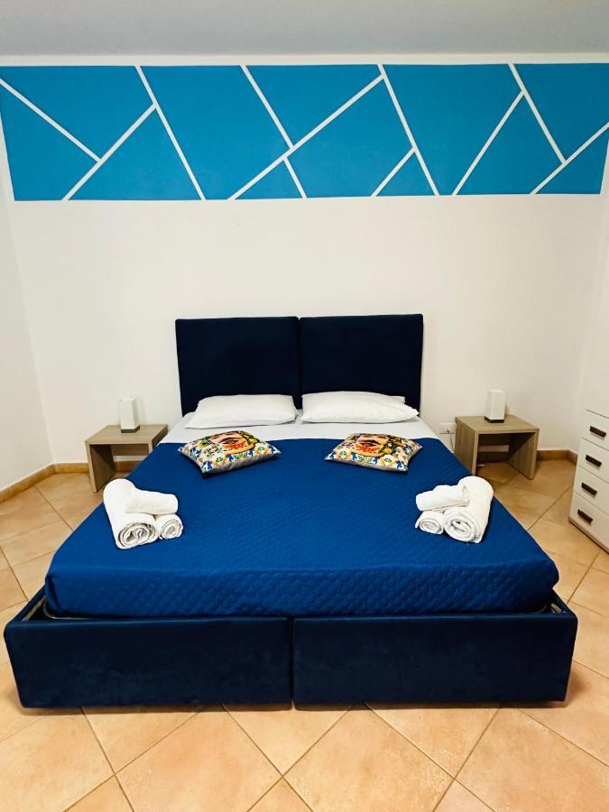 Apartamento Cartari