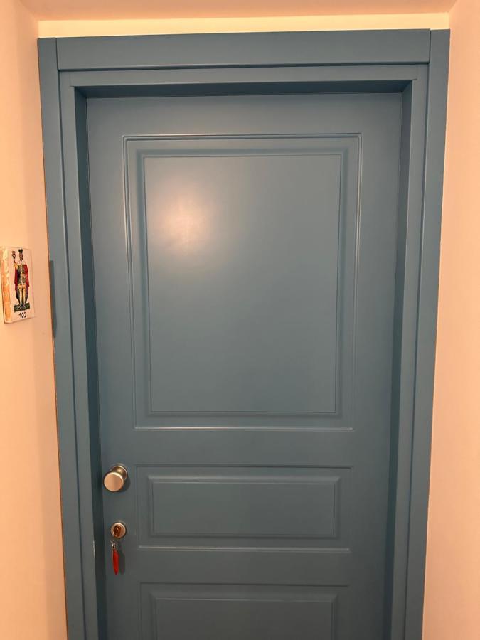 Cartari Apartamento *