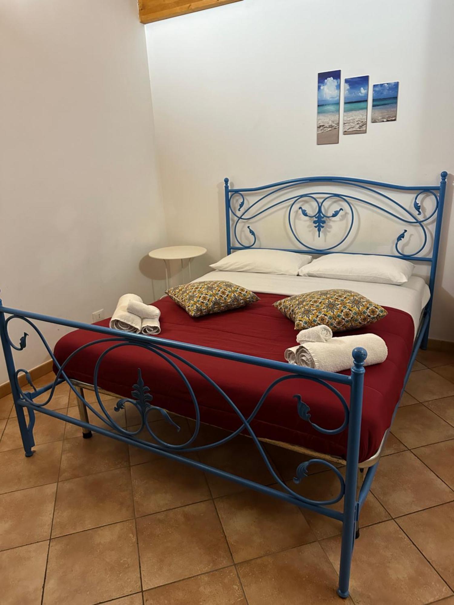 Apartamento Cartari