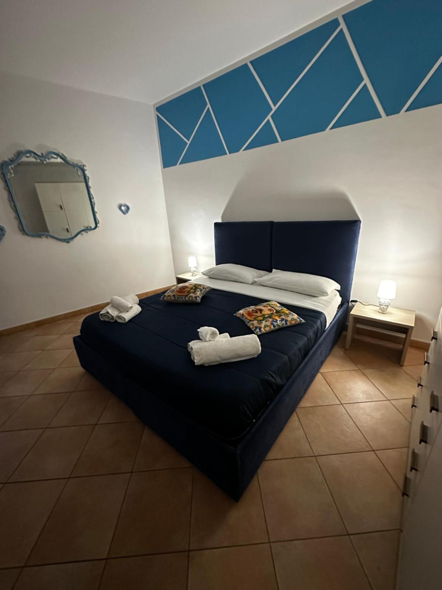 Apartamento Cartari *